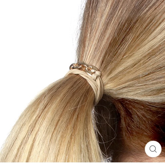 Maya J Bracelet Hair Ties - Picture 6 of 10